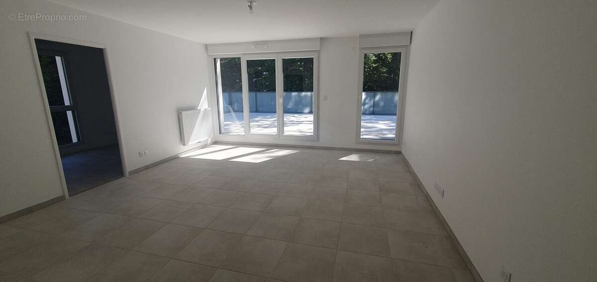 Appartement à vendre, 78m², Nantes