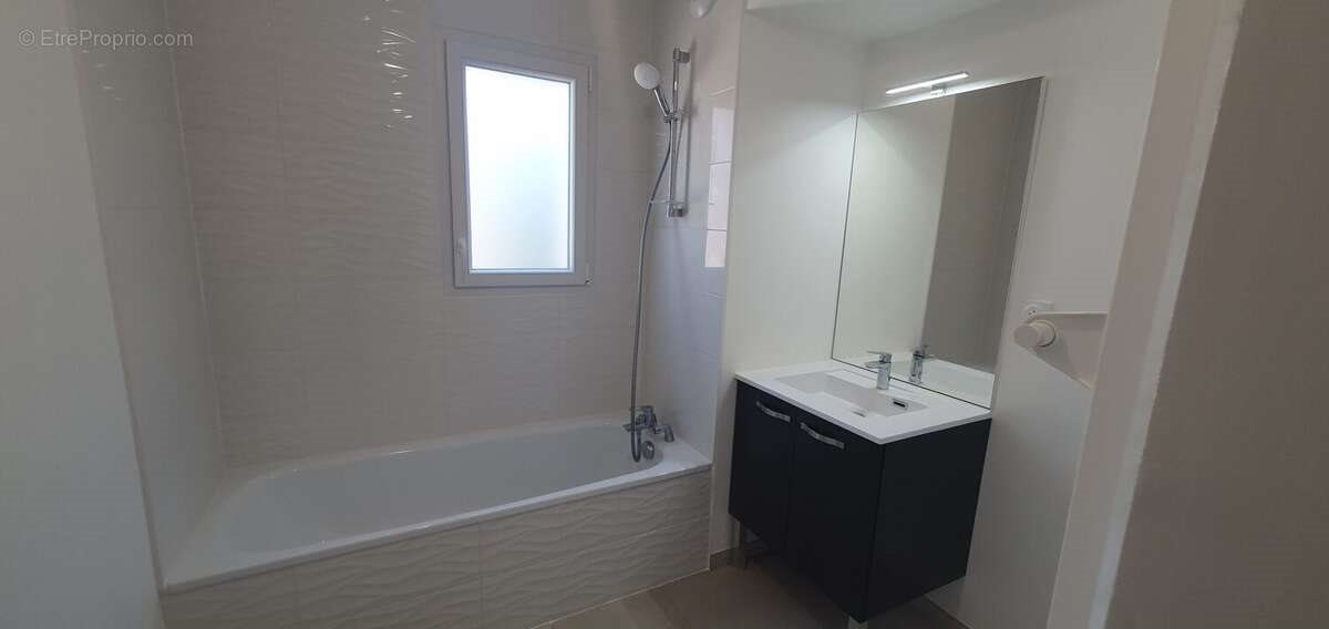 Appartement à vendre, 78m², Nantes