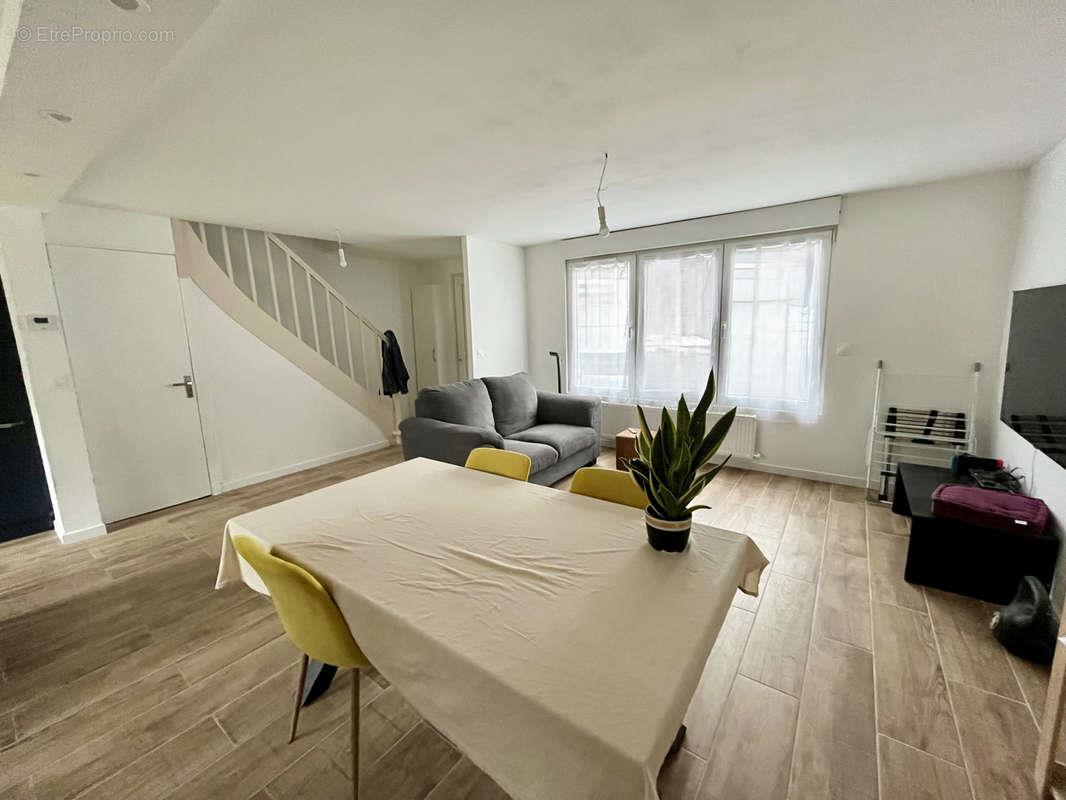 Maison à vendre, 85m², Capinghem