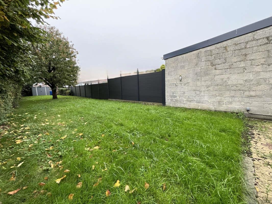 Maison à vendre, 85m², Capinghem