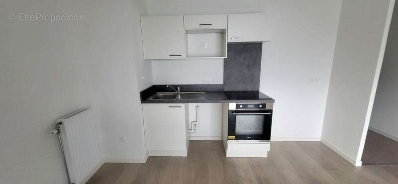 Appartement à vendre, 80m², Le Petit-Quevilly