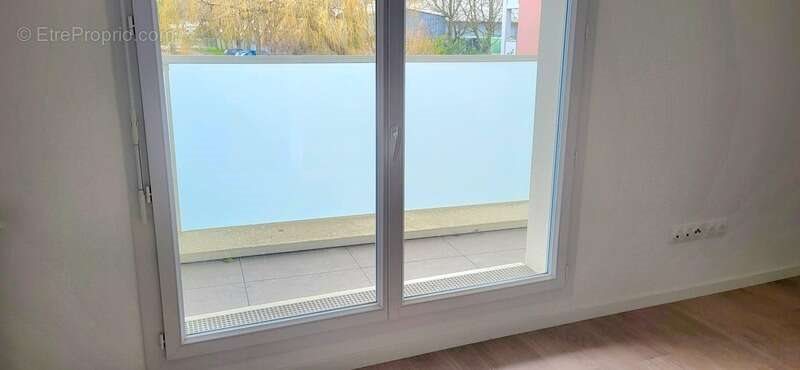 Appartement à vendre, 80m², Le Petit-Quevilly