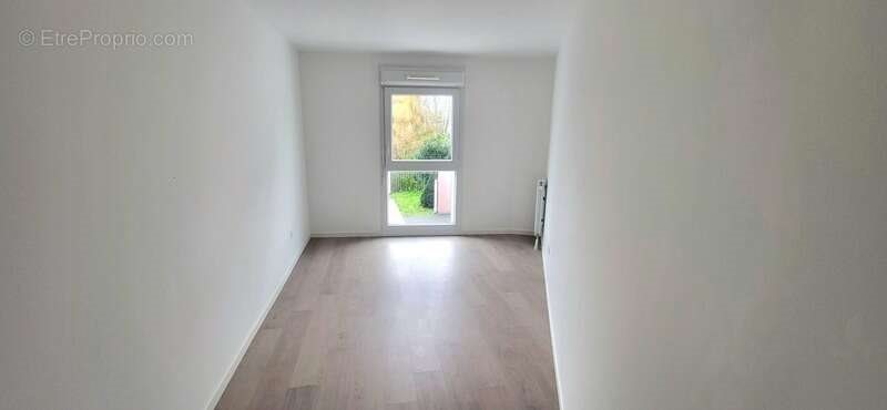 Appartement à vendre, 80m², Le Petit-Quevilly