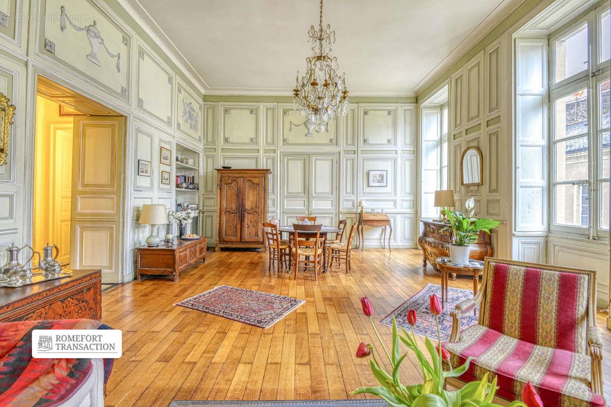 Appartement à vendre, 148m², Nantes