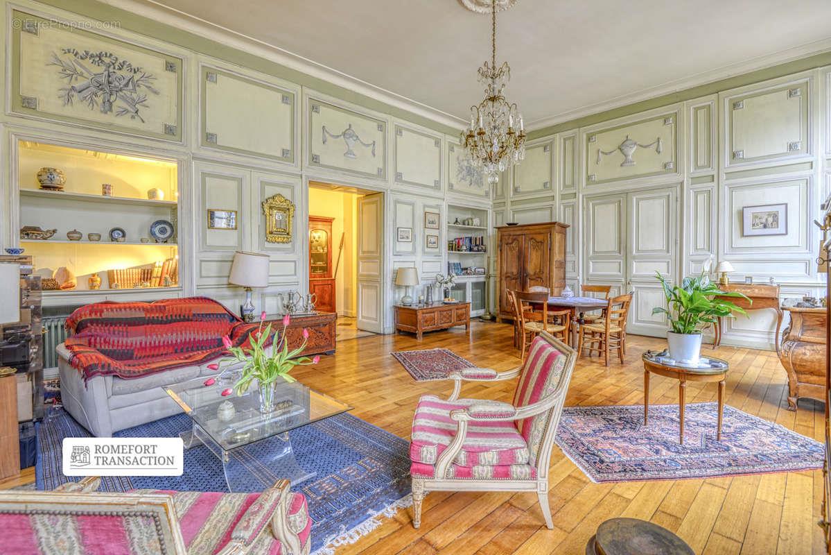 Appartement à vendre, 148m², Nantes