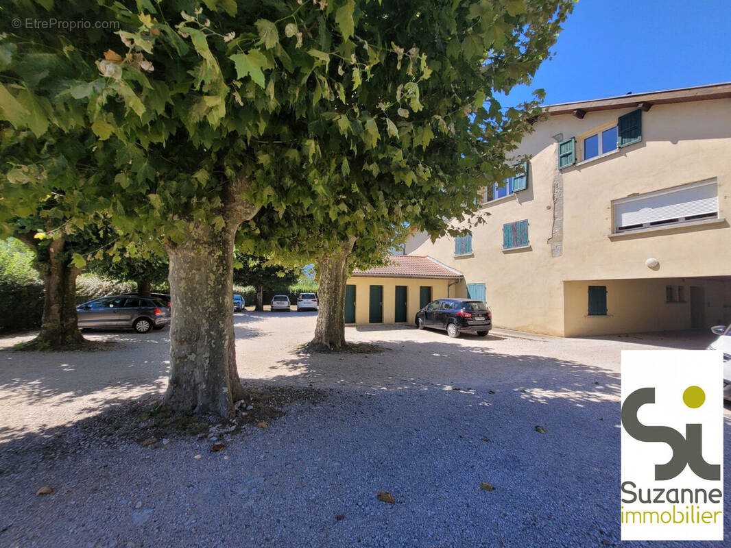 Appartement à vendre, 93m², Voreppe