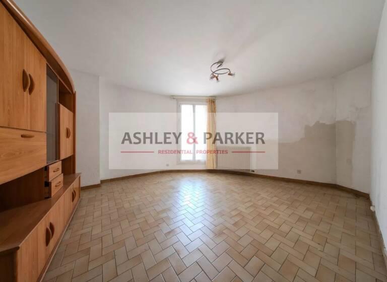 Appartement à vendre, 60m², Nice