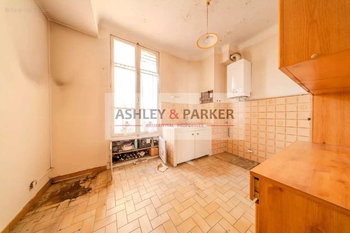 Appartement à vendre, 60m², Nice