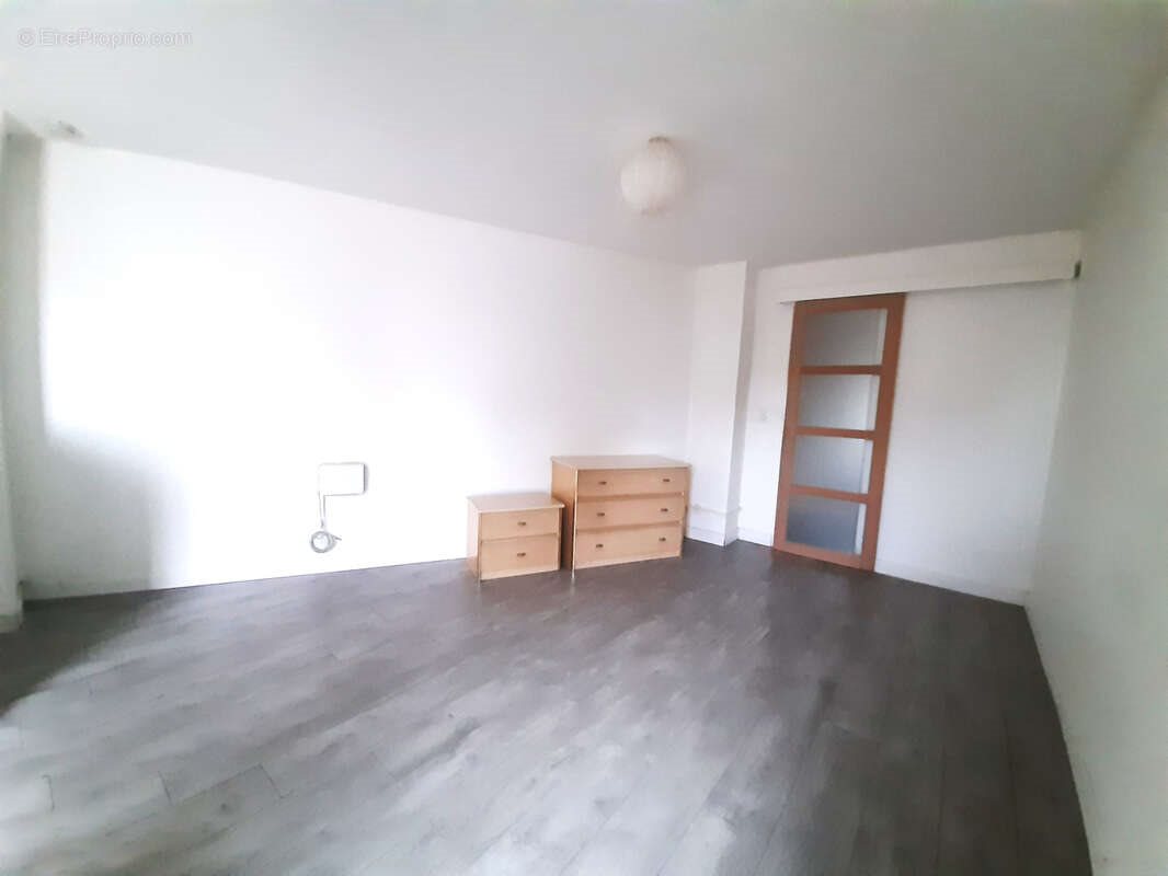 Appartement à vendre, 25m², Boucau