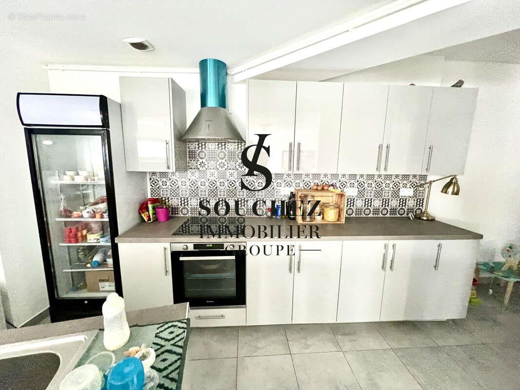 Appartement à vendre, 360m², Bruay-la-Buissière