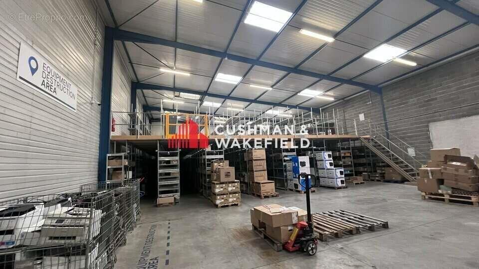 Maison à vendre, 1450m², Toulouse