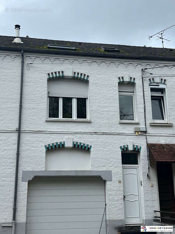 Appartement à vendre, 78m², Gauchin-Verloingt