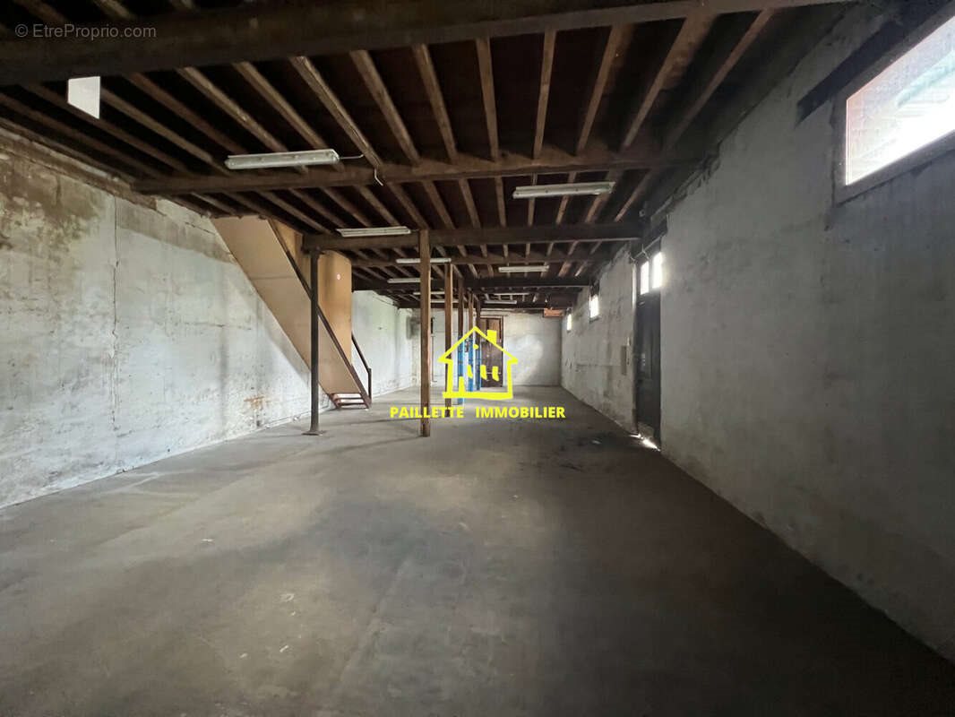 Appartement à vendre, 450m², Lillebonne