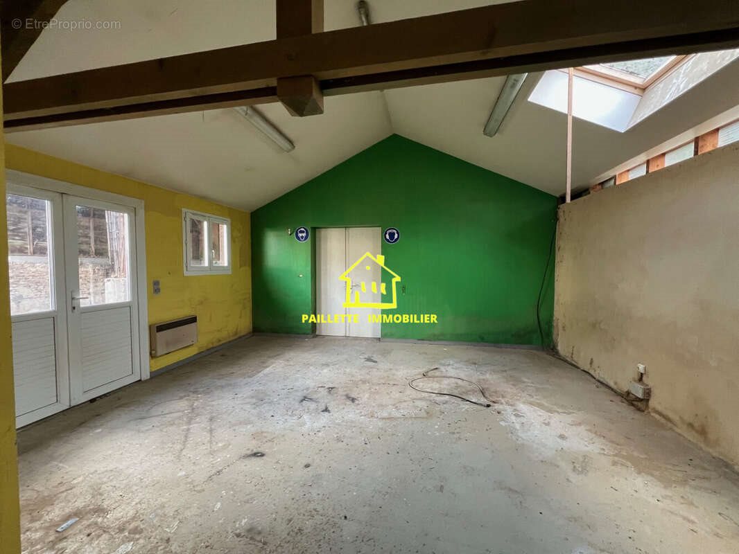 Appartement à vendre, 450m², Lillebonne