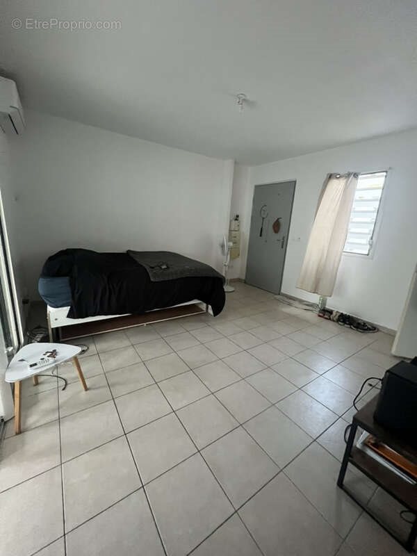 Appartement à vendre, 25m², Baie-Mahault