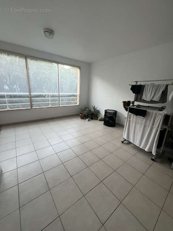 Appartement à vendre, 25m², Baie-Mahault