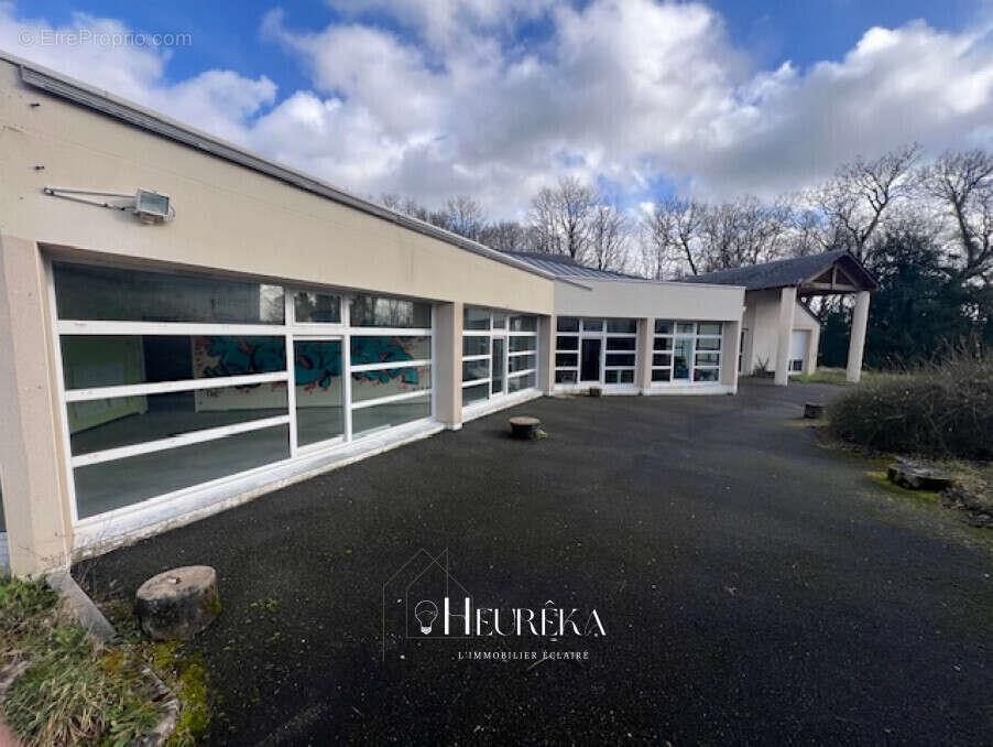 Appartement à vendre, 1200m², Tours