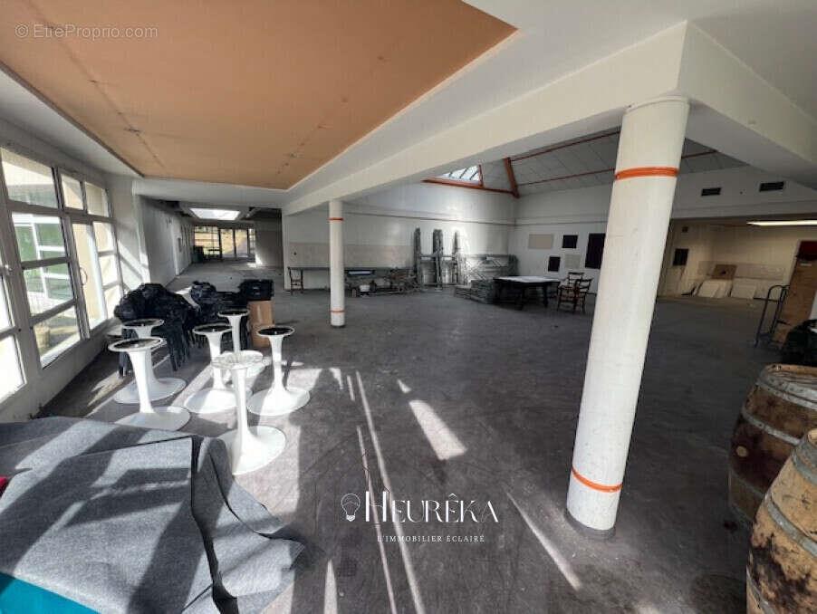 Appartement à vendre, 1200m², Tours