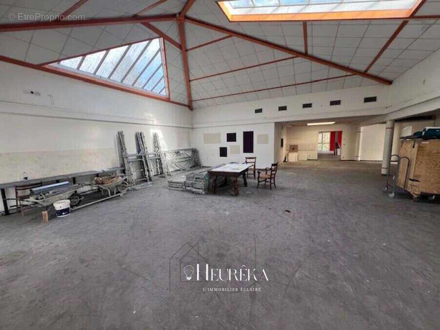 Appartement à vendre, 1200m², Tours