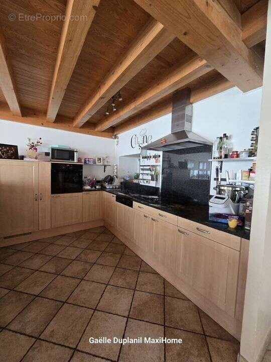 Maison à vendre, 143m², Yssingeaux