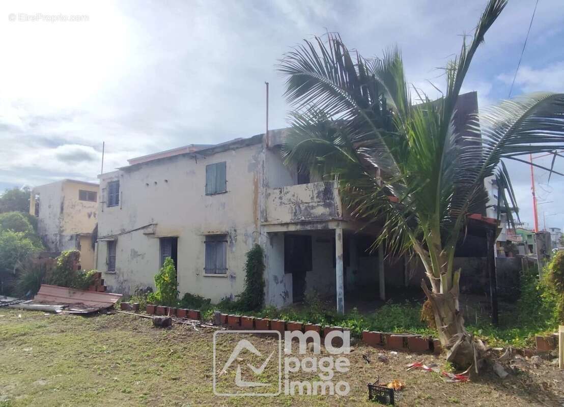 Appartement à vendre, 198m², Le Vauclin