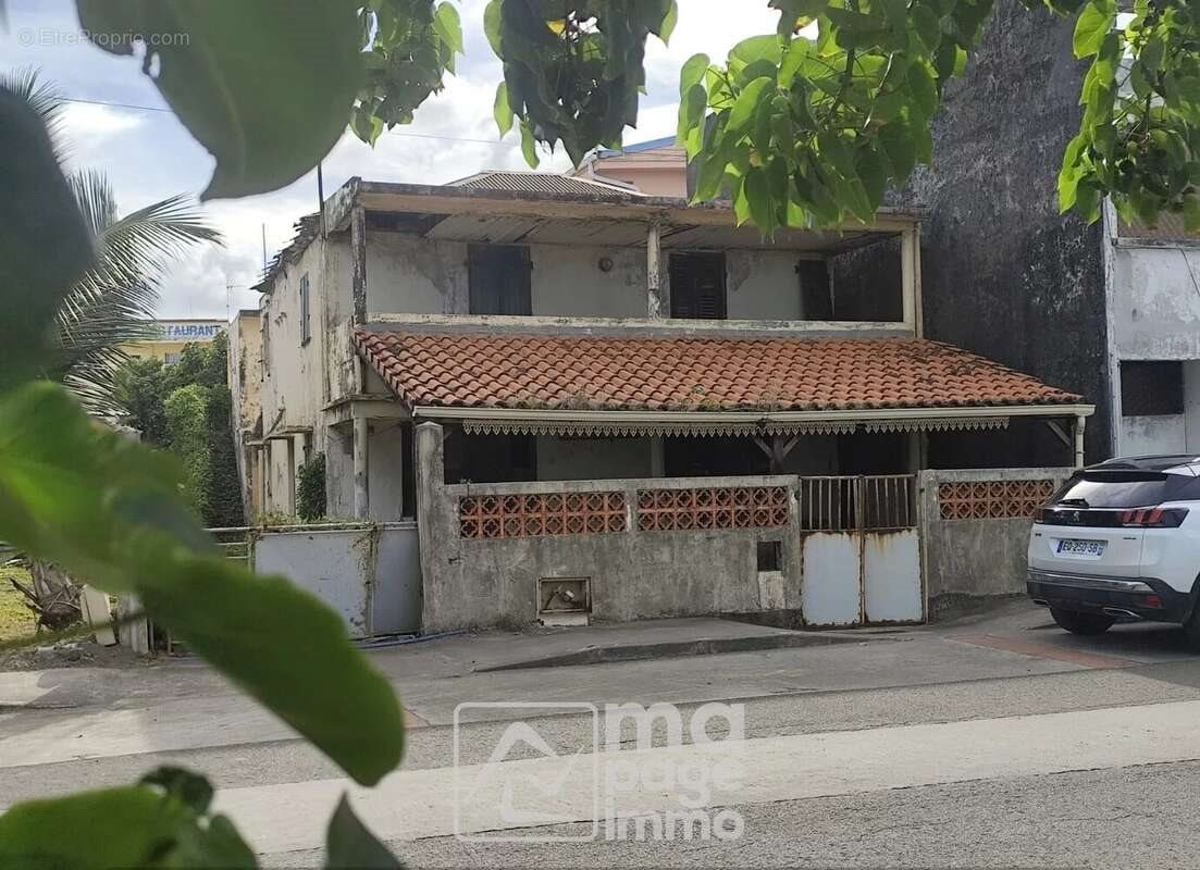 Appartement à vendre, 198m², Le Vauclin