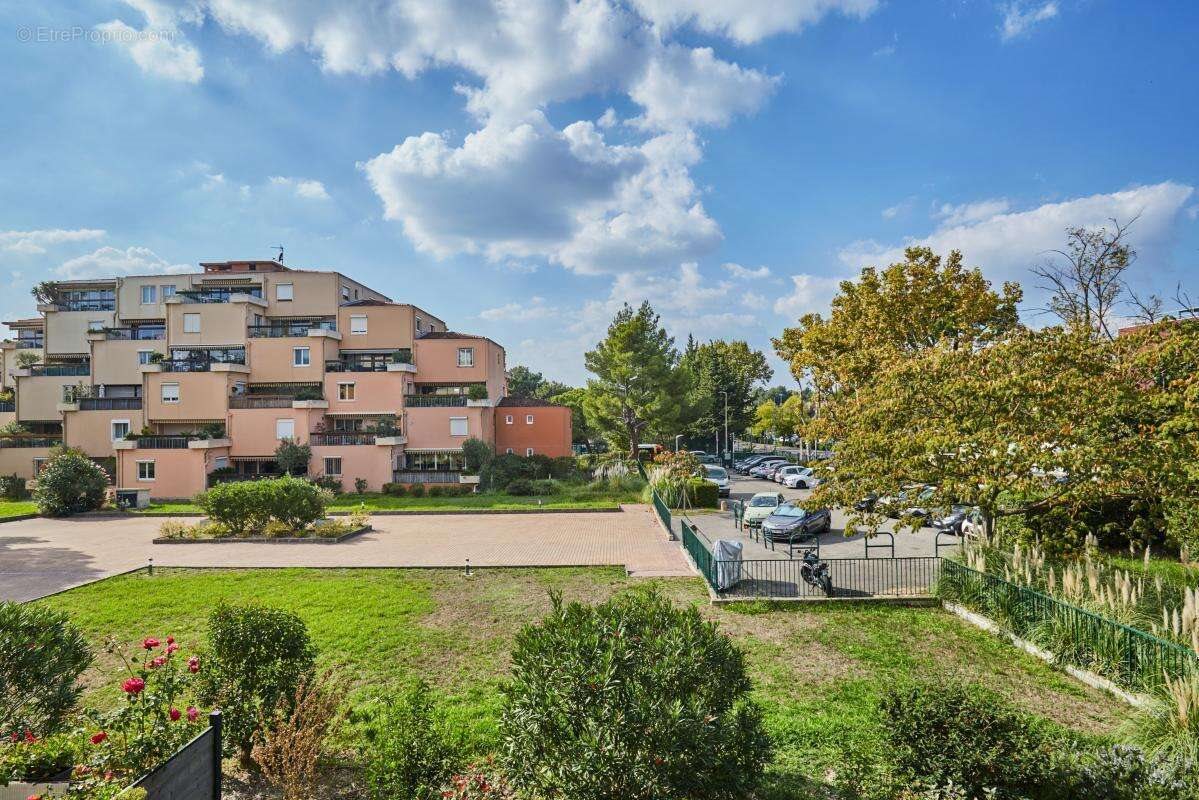 Appartement à vendre, 65m², Aix-en-Provence