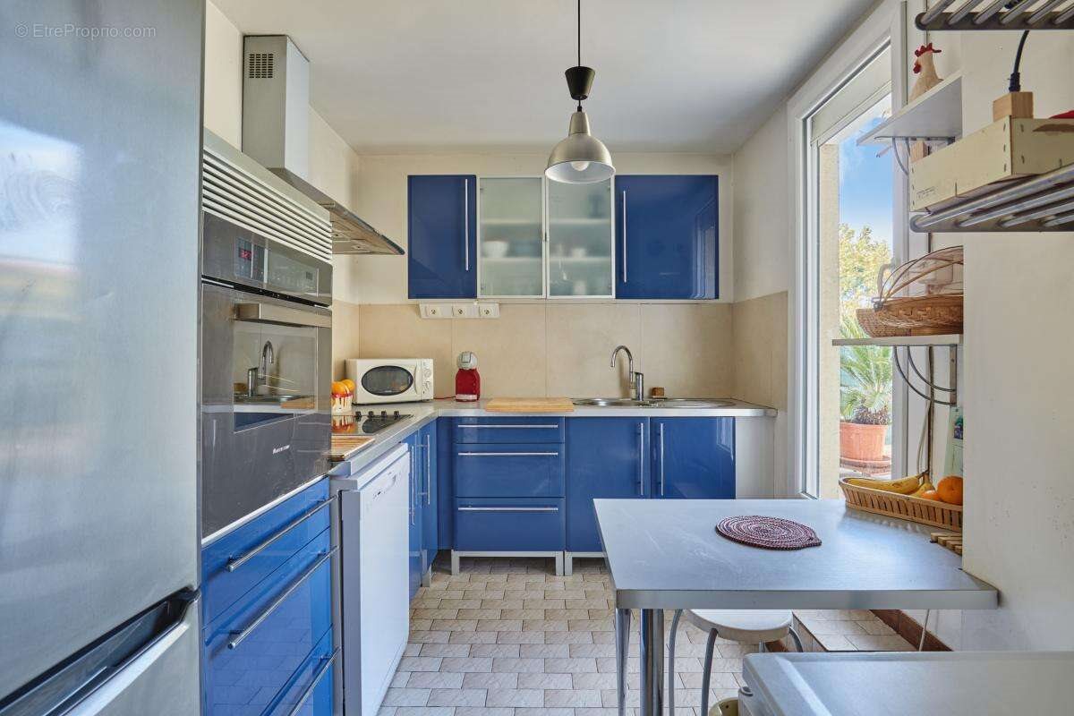 Appartement à vendre, 65m², Aix-en-Provence