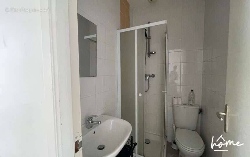 Appartement à vendre, 33m², Brest