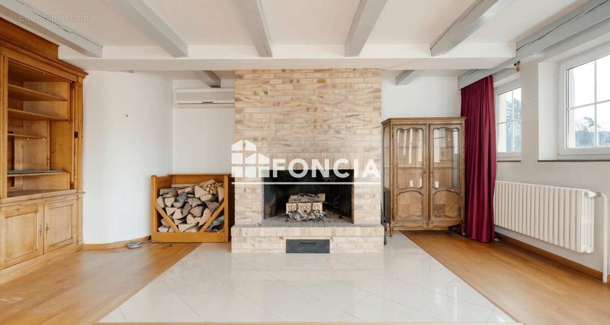 Appartement à vendre, 126m², Abreschviller