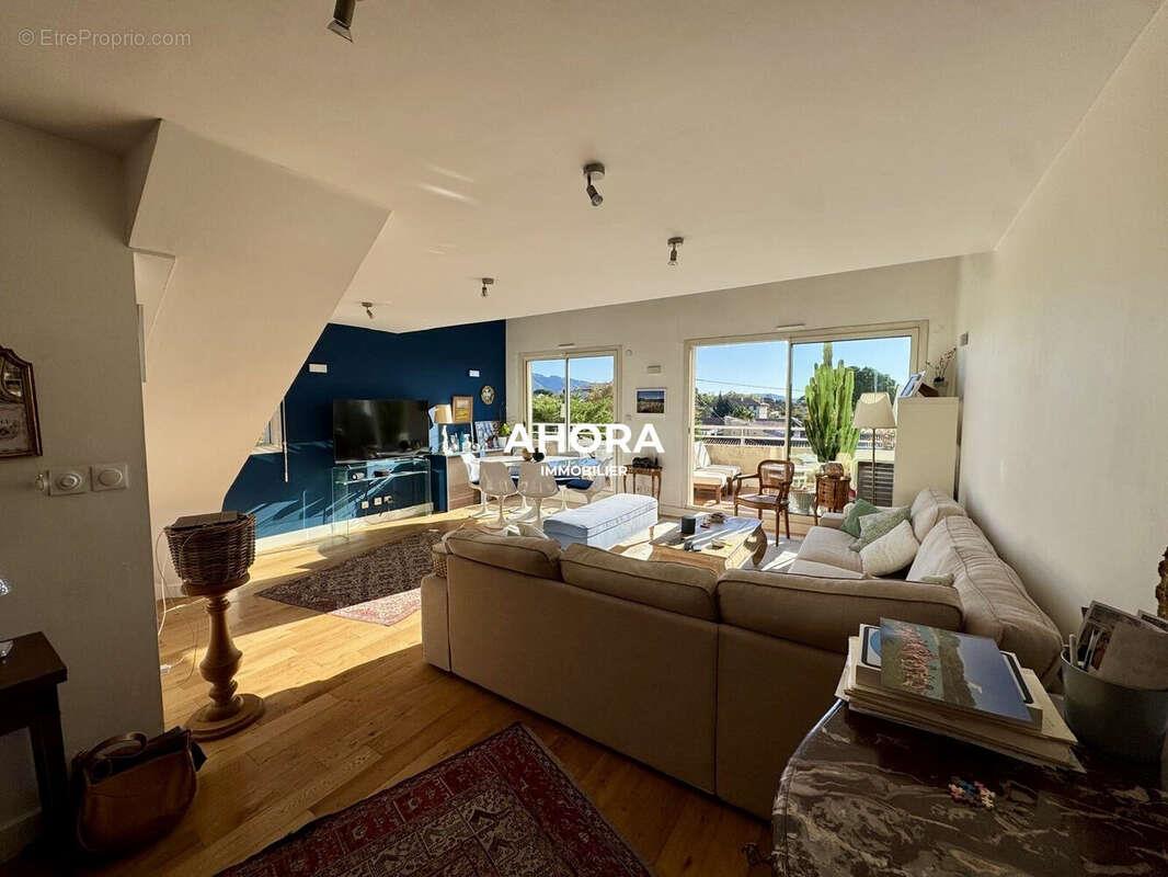 Appartement à vendre, 89m², Marseille 12ème