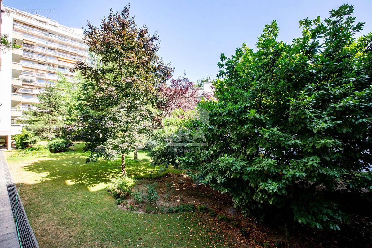 Appartement à vendre, 106m², Paris 12ème