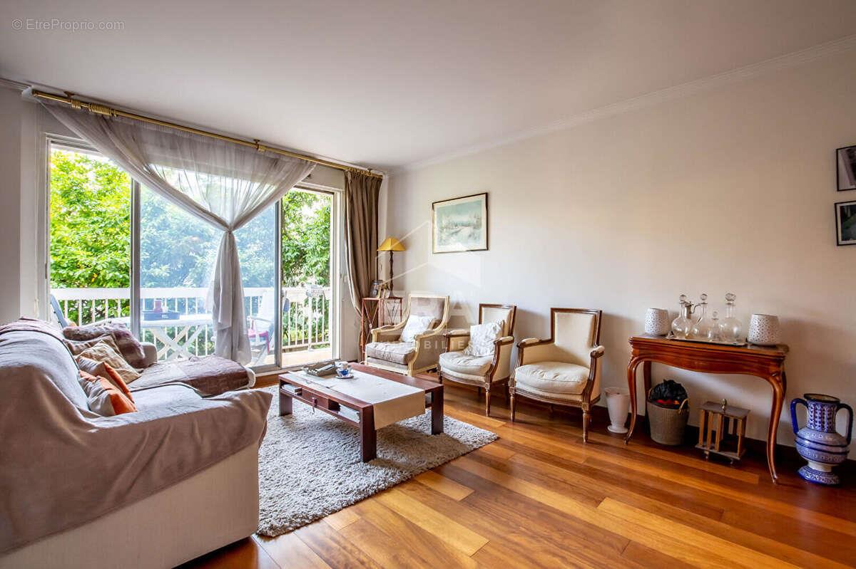 Appartement à vendre, 106m², Paris 12ème