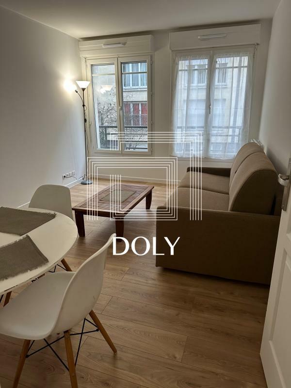 Appartement à vendre, 21m², Paris 12ème