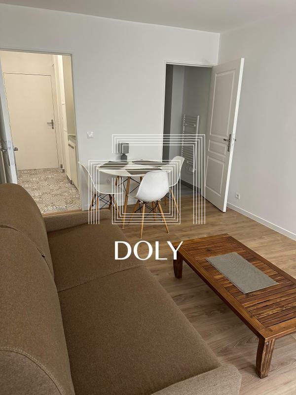 Appartement à vendre, 21m², Paris 12ème