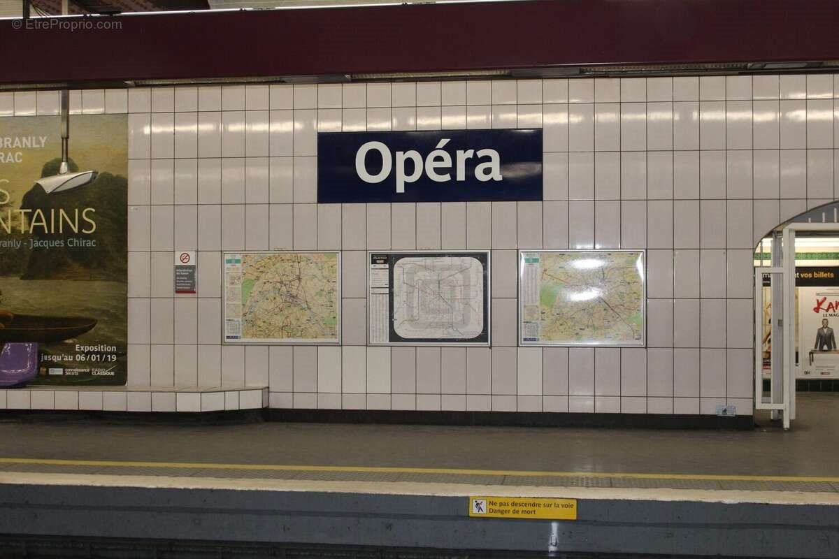 Maison à vendre, 158m², Paris 2ème