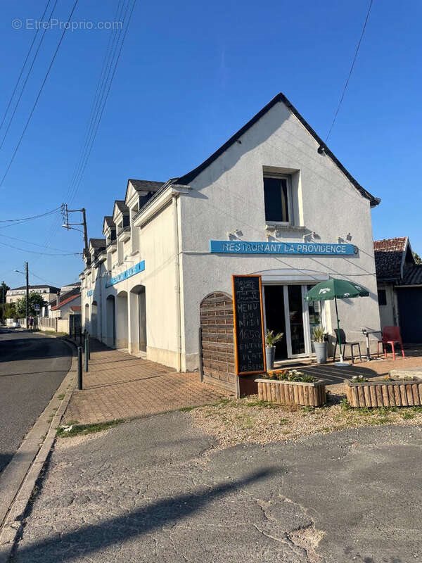 Appartement à vendre, 276m², Amboise