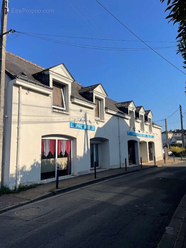 Appartement à vendre, 276m², Amboise