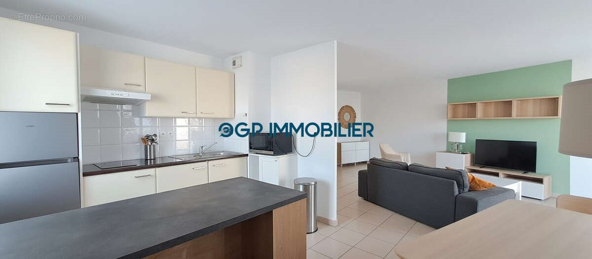 Appartement à vendre, 70m², Grenade