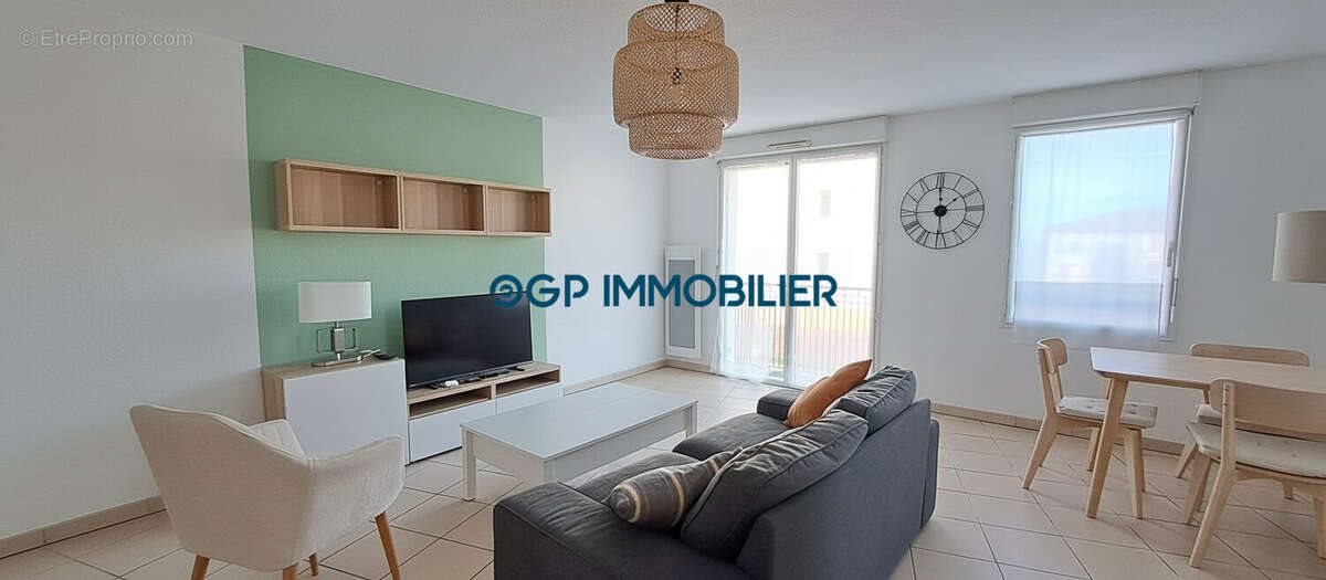 Appartement à vendre, 70m², Grenade