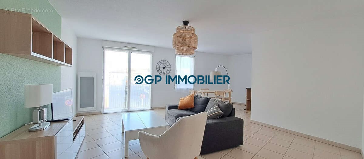 Appartement à vendre, 70m², Grenade