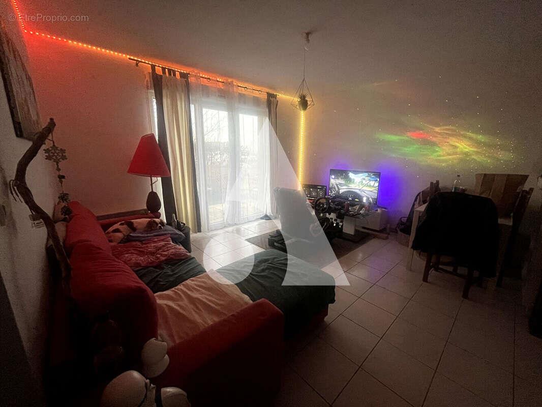 Appartement à vendre, 41m², Chauray