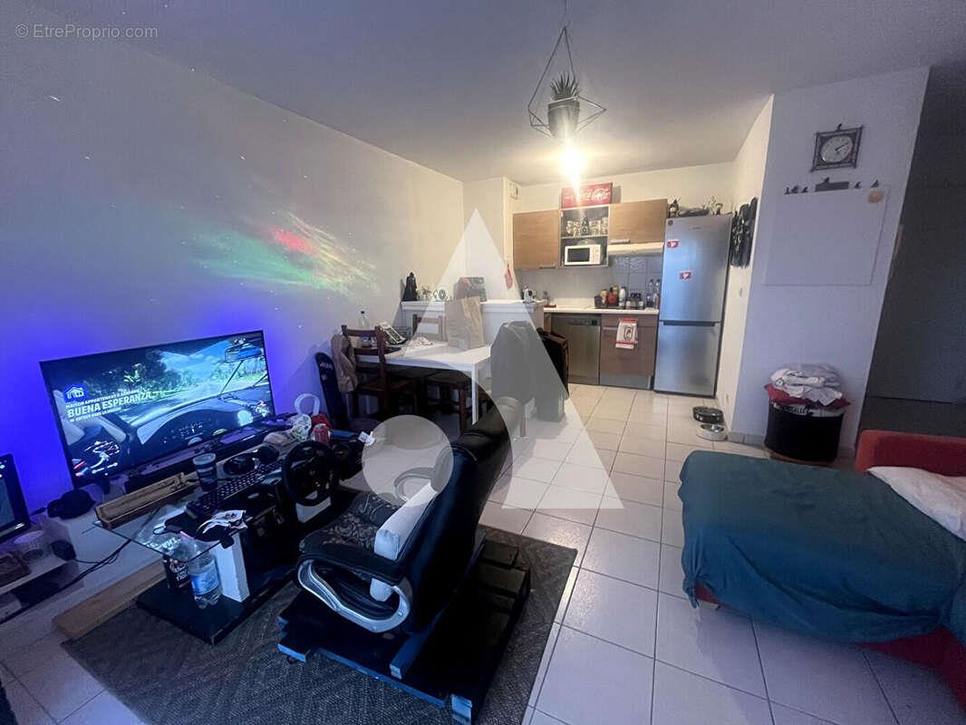 Appartement à vendre, 41m², Chauray