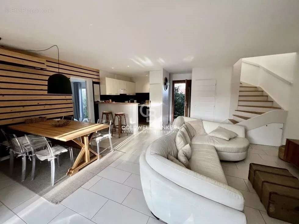Maison à vendre, 85m², L'Ile-Rousse