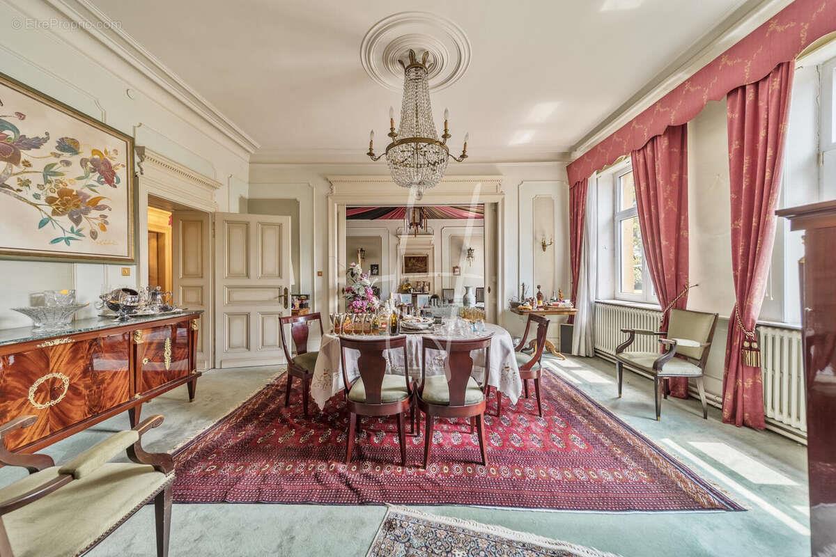 Appartement à vendre, 160m², Le Ban-Saint-Martin