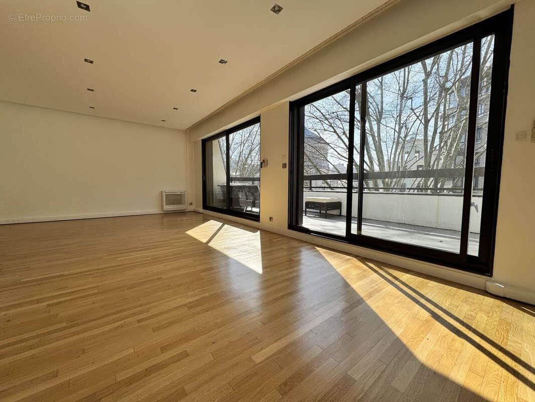 Appartement à vendre, 130m², Lyon 6ème