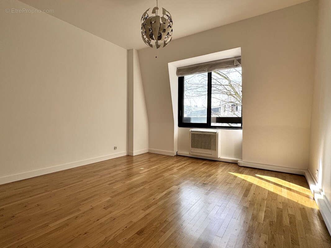 Appartement à vendre, 130m², Lyon 6ème