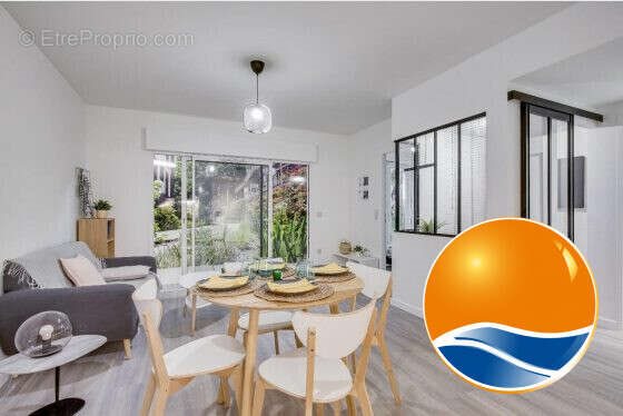 Appartement à vendre, 63m², Perpignan