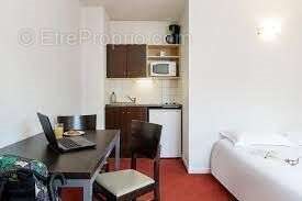 Appartement à vendre, 19m², Lille