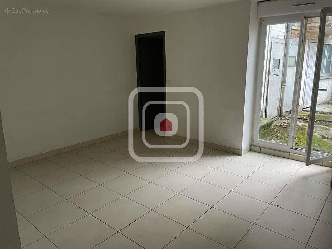 Appartement à vendre, 41m², Reims